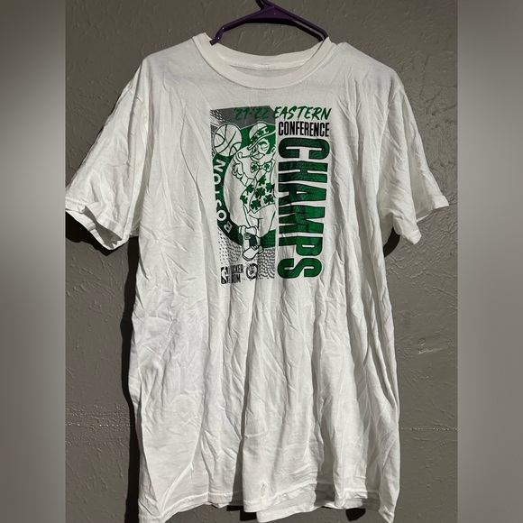 Celtics tee - Picture 3 of 3